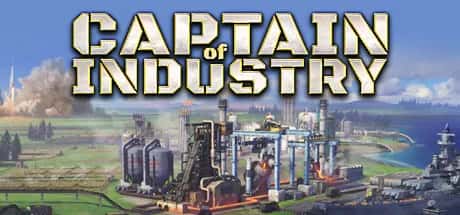 工业巨头 Captain of Industry 中文版